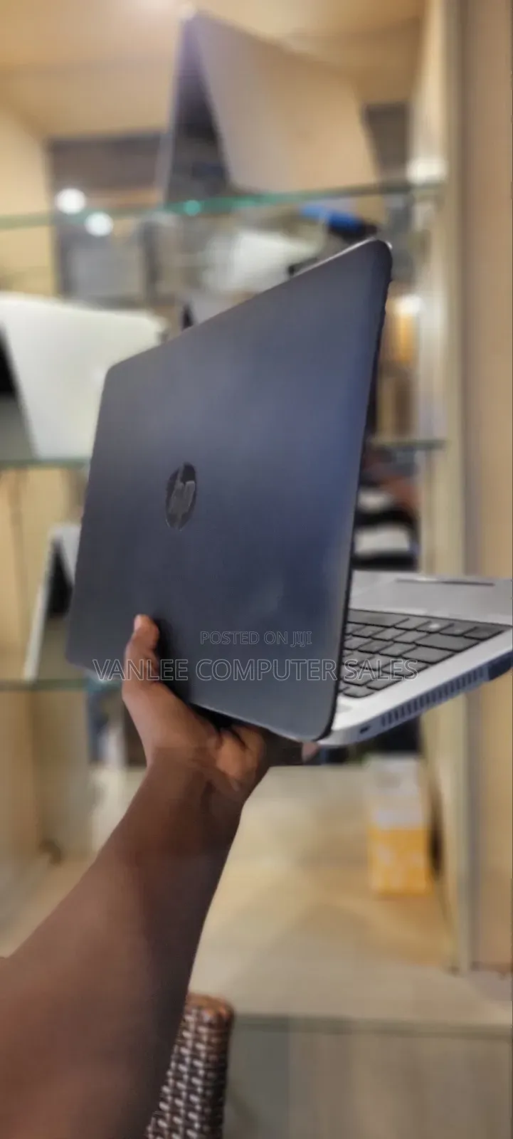Laptop HP EliteBook 840 G2 8GB Intel Core i7 HDD+SSD 500GB