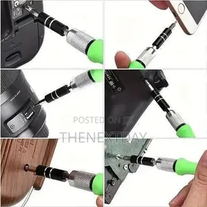 Screw Driver Set