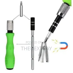 Screw Driver Set