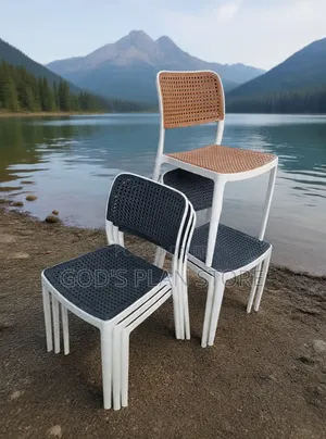 Vented Plastic Chairs Plastic Chairs