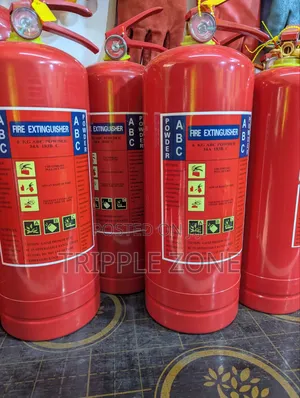 Fire Extinguisher