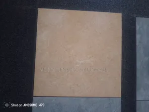 Brown Floor Tiles Twyford 40by 40