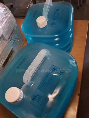 Sky Gel Ultrasound Gel