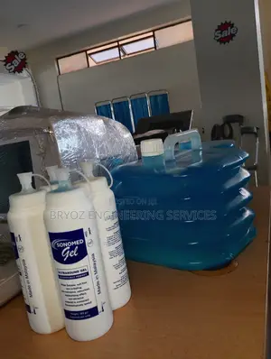 Sky Gel Ultrasound Gel