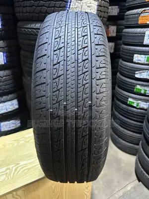215/70r16 Rav 4 Tires Foreign Used Good Condition