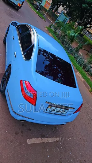 Nissan Teana 2008 Off white