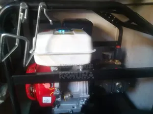 Gasoline High Pressure Washer