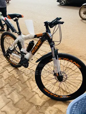 Super Excited/Bike -Bicycle/Brand New Size 26” ()