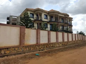 Furnished 3bdrm Apartment in Central Division for sale