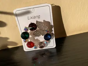 Designer Brooches