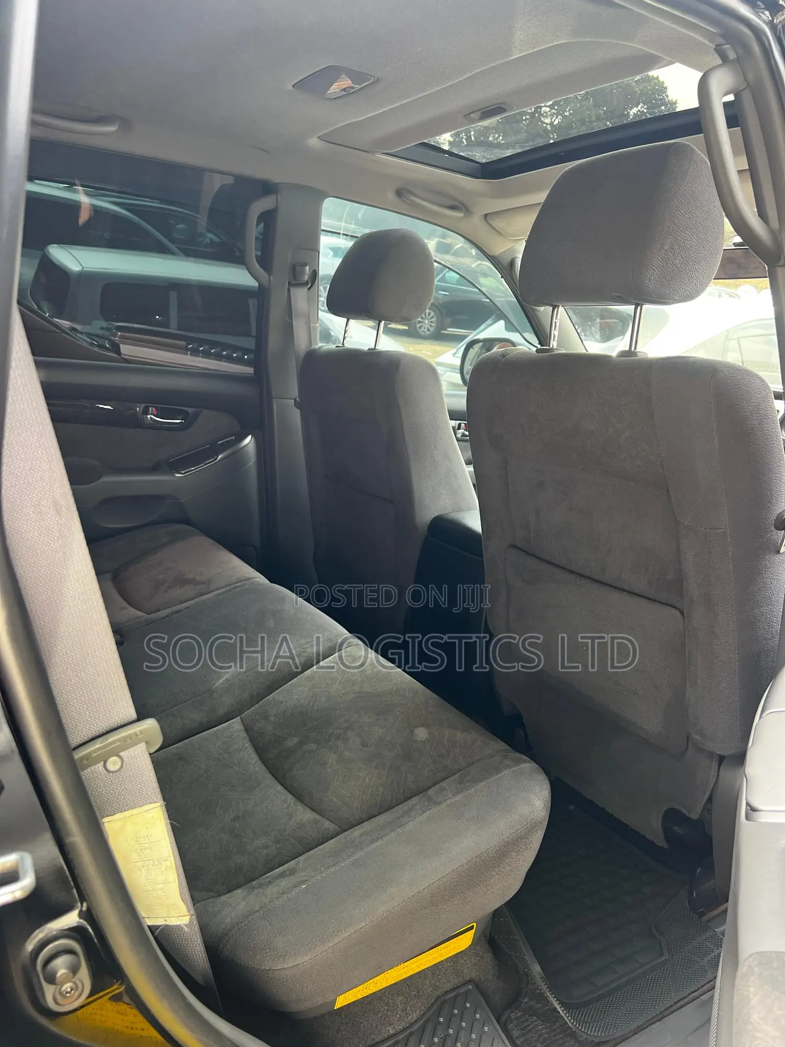 Toyota Land Cruiser Prado 2.7 i 16V 2009 Gray