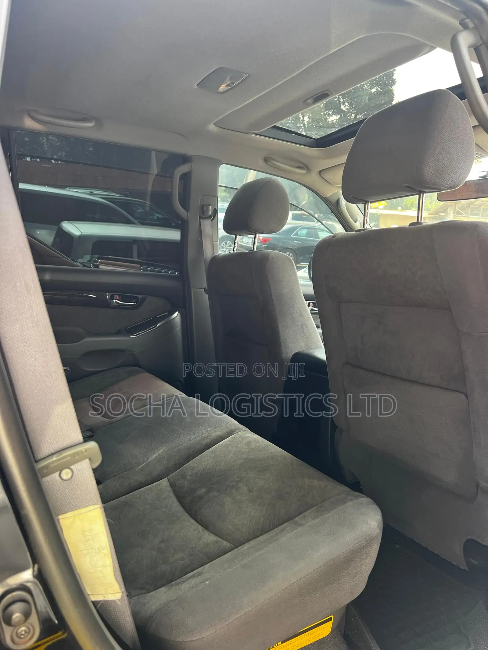 Toyota Land Cruiser Prado 2.7 i 16V 2009 Gray