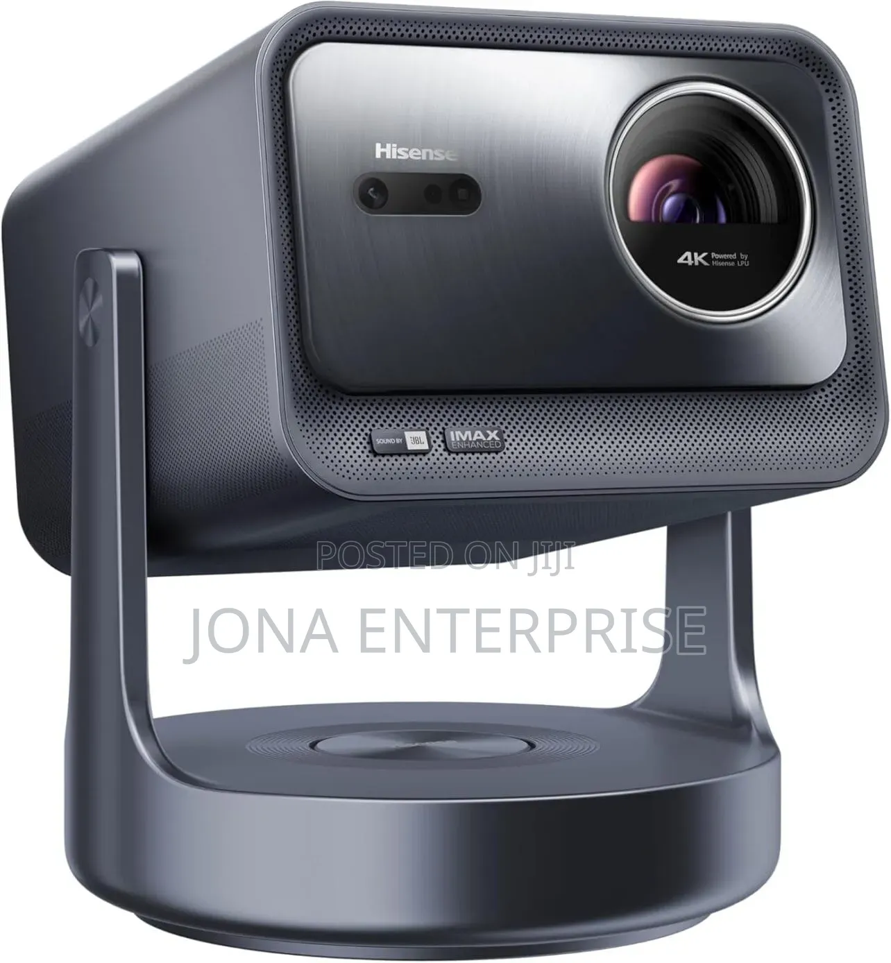 Hisense C2 Upto 300 Projector Smart