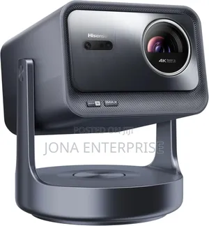 Hisense C2 Upto 300 Projector Smart