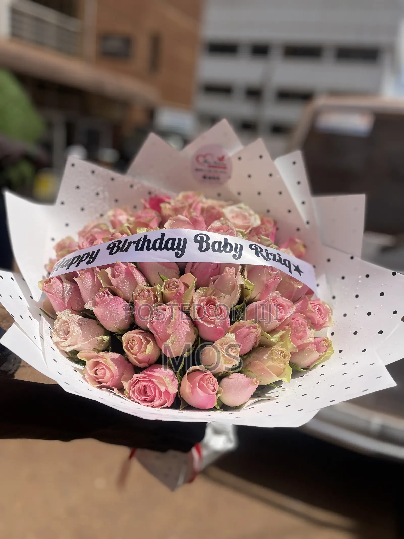 Gift Hampers