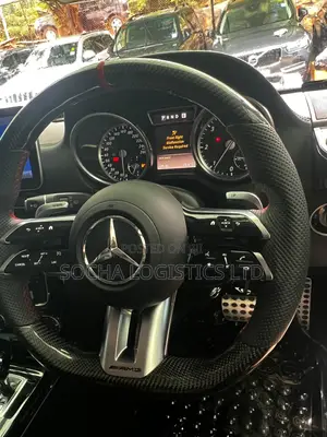 Mercedes-Benz G-Class G 350 d 2017 Gray