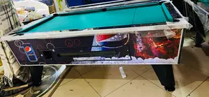 Mako Pool Tables