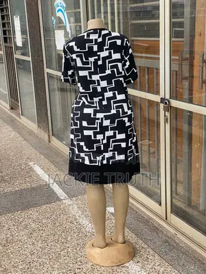 Second Hand Dresses Good Material