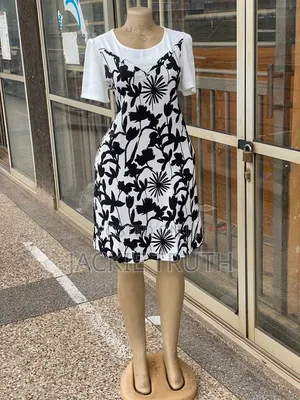 Second Hand Dresses Good Material