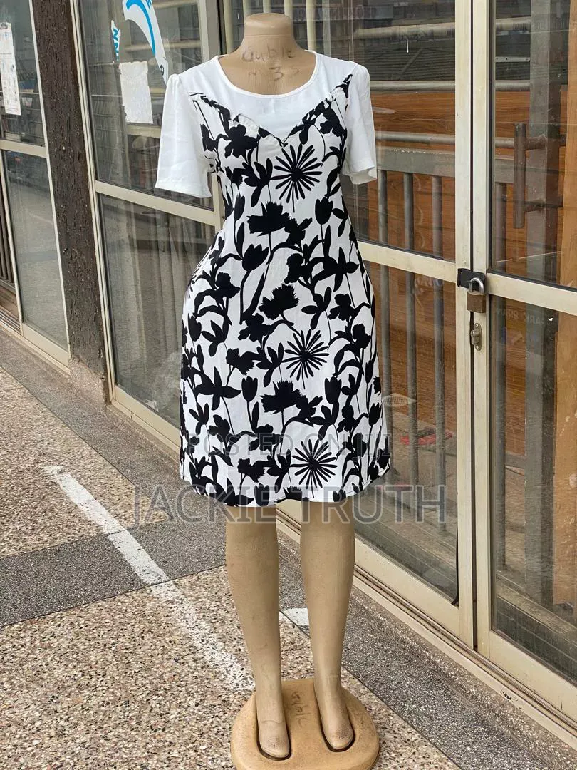 Second Hand Dresses Good Material