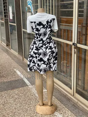Second Hand Dresses Good Material