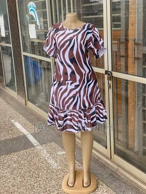 Second Hand Dresses Good Material