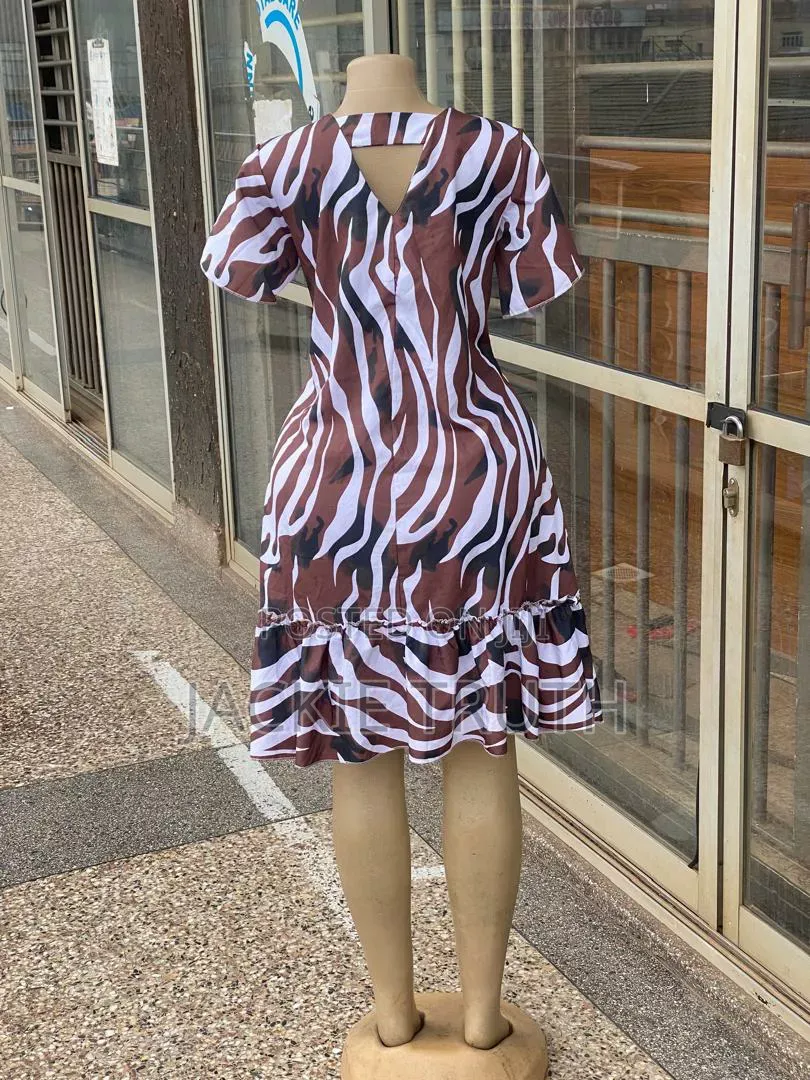Second Hand Dresses Good Material