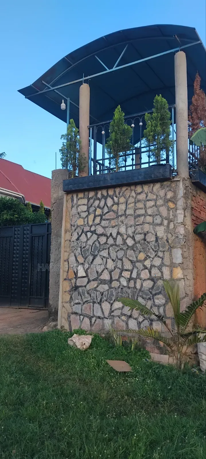 Plot on Sale