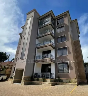 3bdrm Apartment in Lubowa Entebbe Road, Central Division for rent