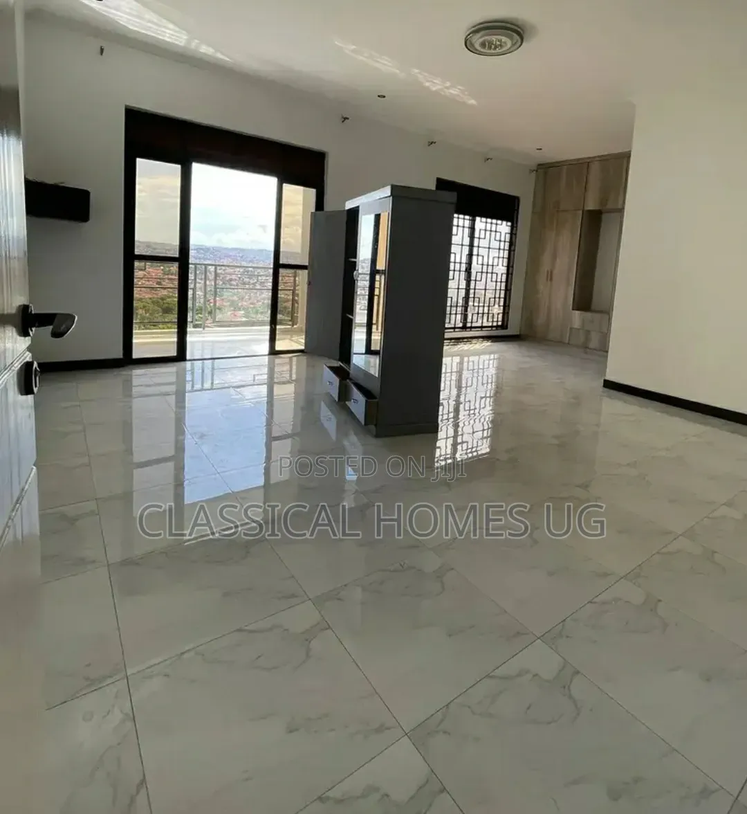 3bdrm Apartment in Lubowa Entebbe Road, Central Division for rent