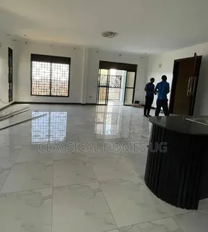 3bdrm Apartment in Lubowa Entebbe Road, Central Division for rent