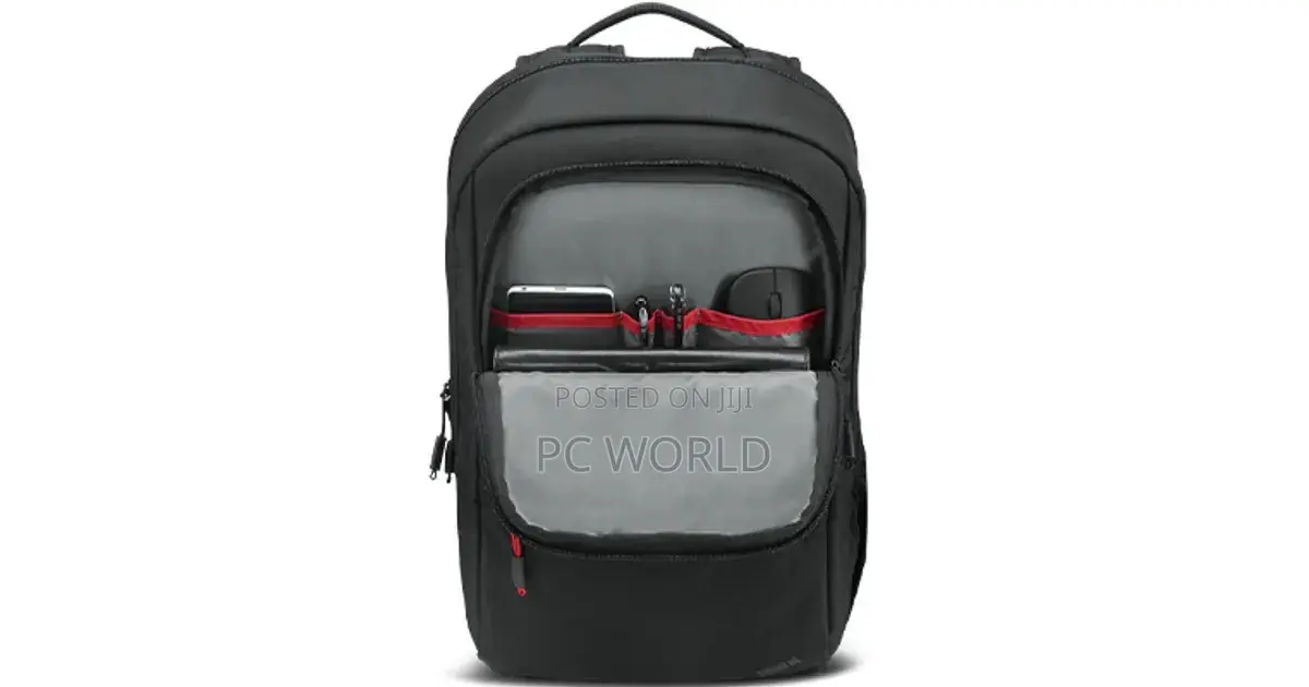 Lenovo Thinkpad Essential 16-inch Backpack