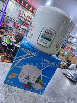 Rice Cooker 5litres