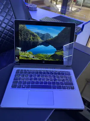 Laptop HP EliteBook X2 1012 G1 8GB Intel Core M SSD 128GB