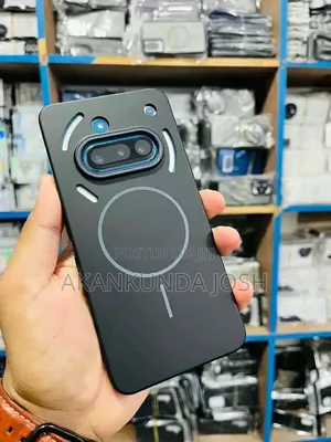 Nothing Phone Smart Covers/Cases