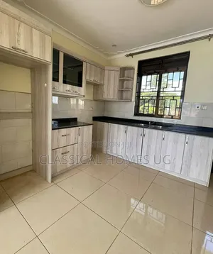 3bdrm Apartment in Lubowa Entebbe Road, Central Division for rent