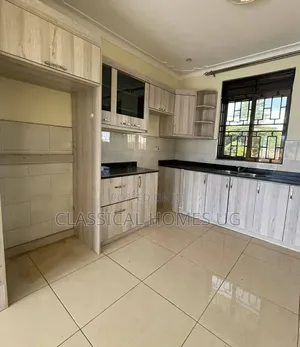 3bdrm Apartment in Lubowa Entebbe Road, Central Division for rent