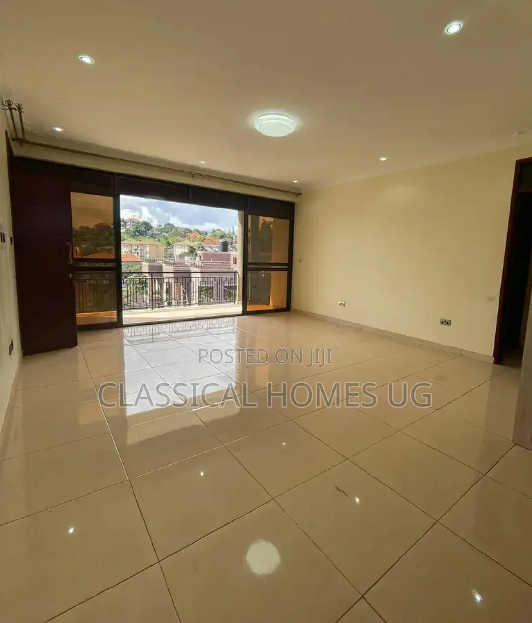 3bdrm Apartment in Lubowa Entebbe Road, Central Division for rent