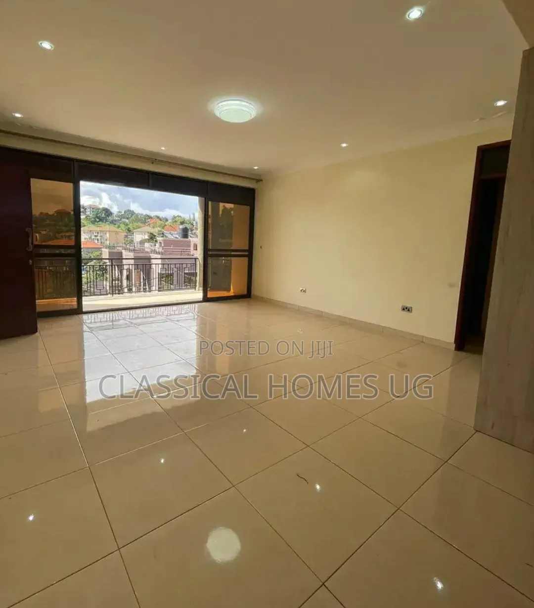 3bdrm Apartment in Lubowa Entebbe Road, Central Division for rent