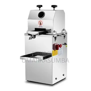 Electric Sugar Cane Juicer