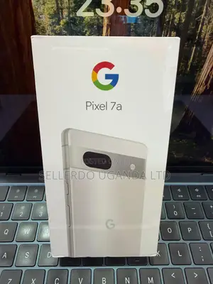 New Google Pixel 7a 128 GB