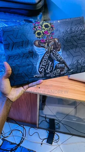 Laptop Skin