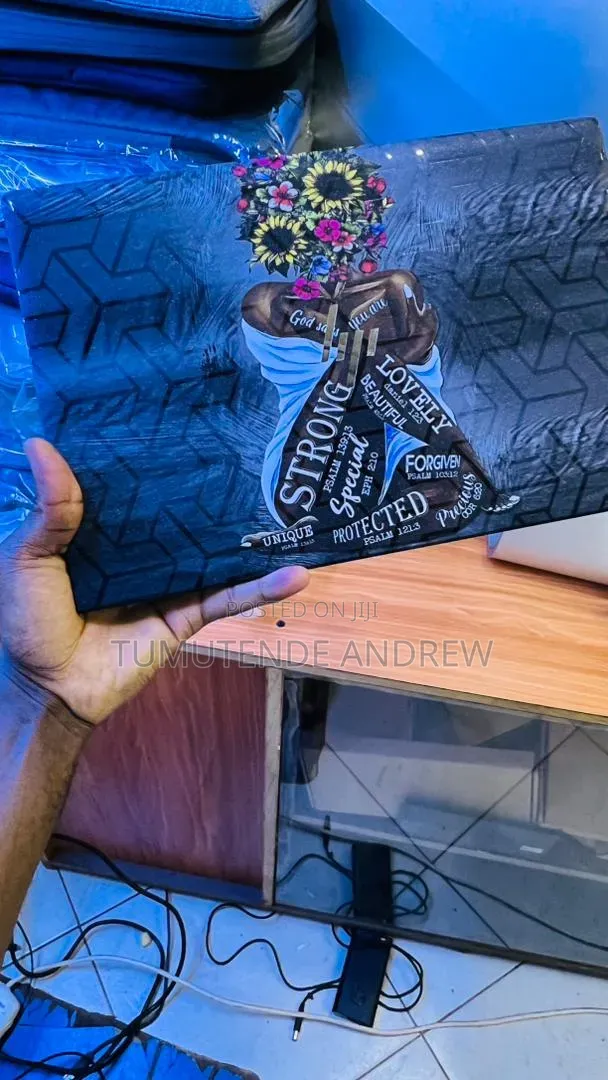 Laptop Skin