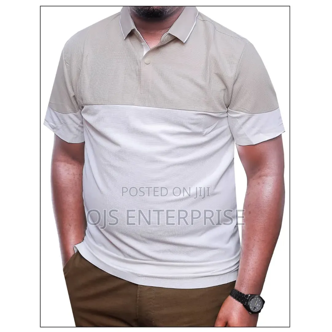 Turkish Collared Tshirts