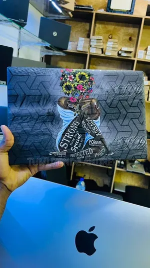 Laptop Skin