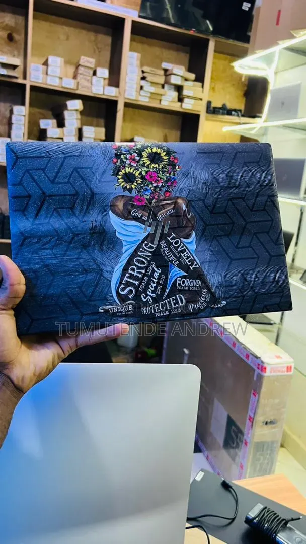 Laptop Skin