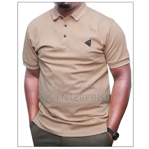 Turkish Collared Tshirts