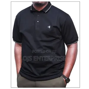 Turkish Collared Tshirts