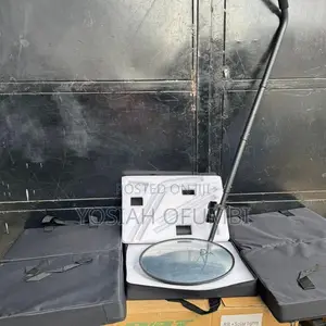 Under Vehicle Search Mirror