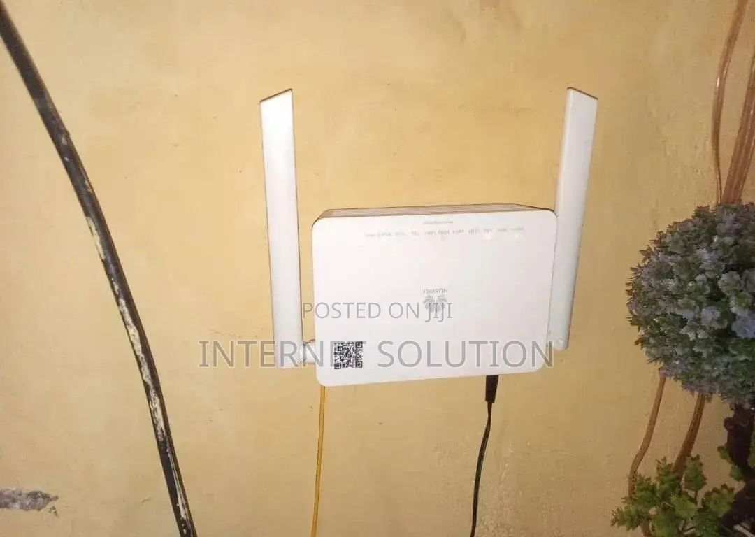 Airtel Fiber Internet in Garuga, Entebbe, Najeera, Ntinda, Arua,